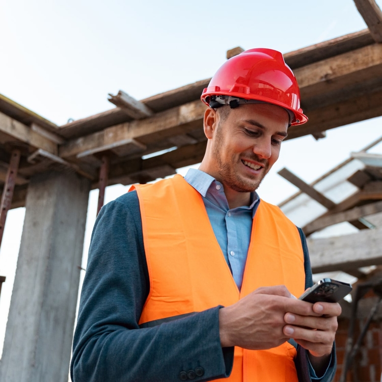 professional got more hvac jobs with serviceforge