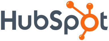 Hubspot Logo