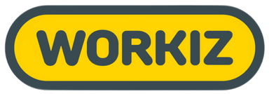 workiz logo