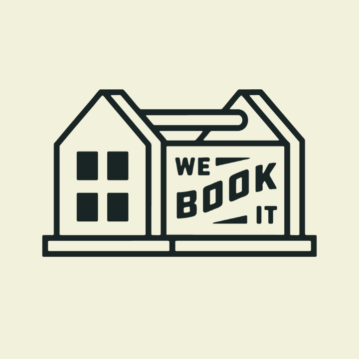 Home Services Icon White