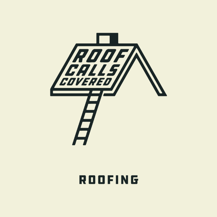 Roofing Icon