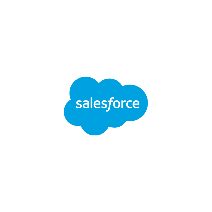 SalesForce T