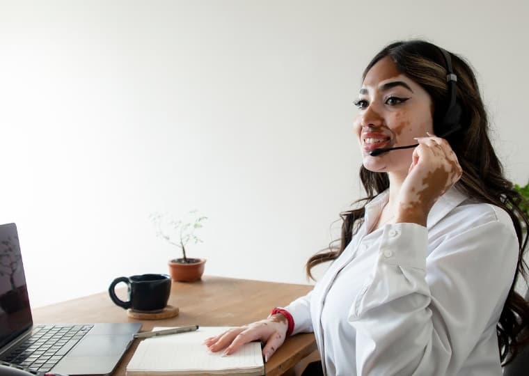 ServiceForge Keep Service Human