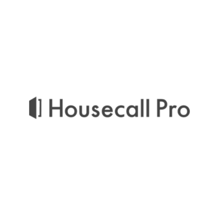 Housecall Pro Accordion