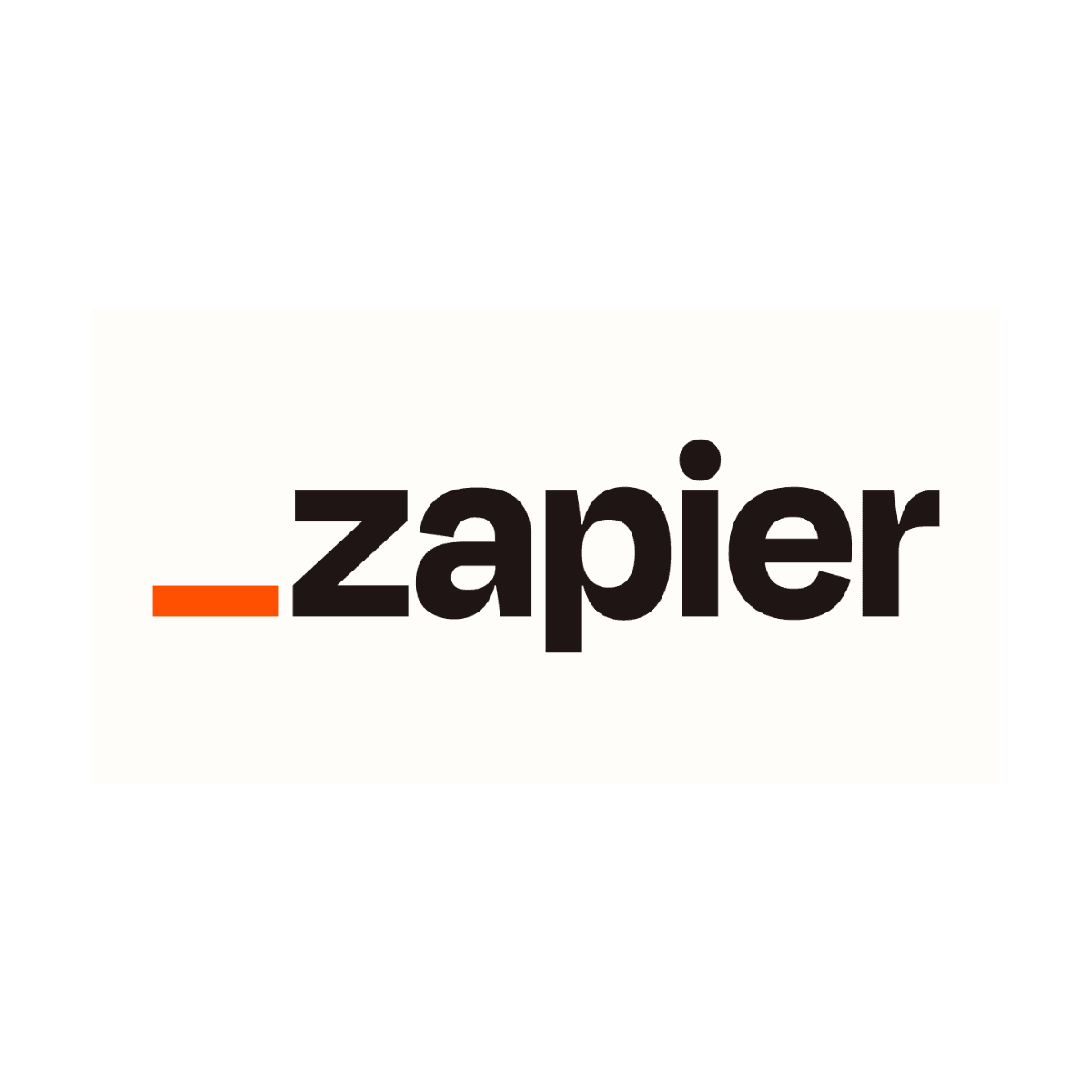 Zapier Accordion