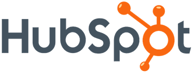 Hubspot Logo