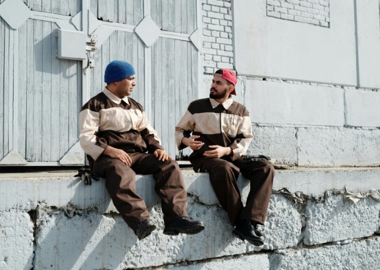 home service answering service