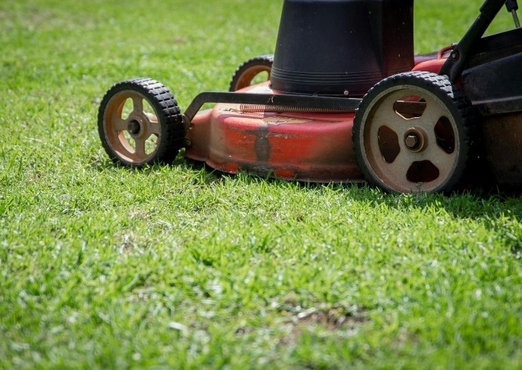 landscaping services list