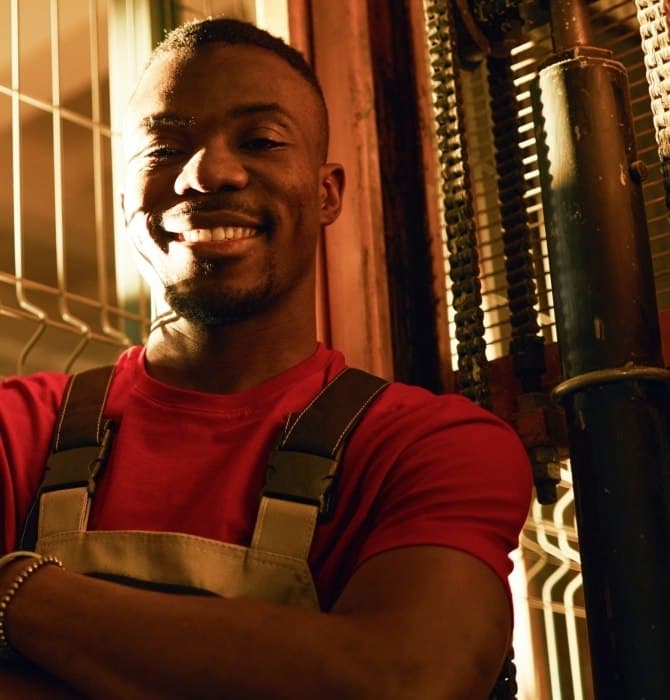 real people not bots serviceforge